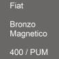 Preview: Fiat, Bronzo Magnetico, 400 / PUM.